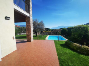 Villa Garda Relax Manerba Del Garda